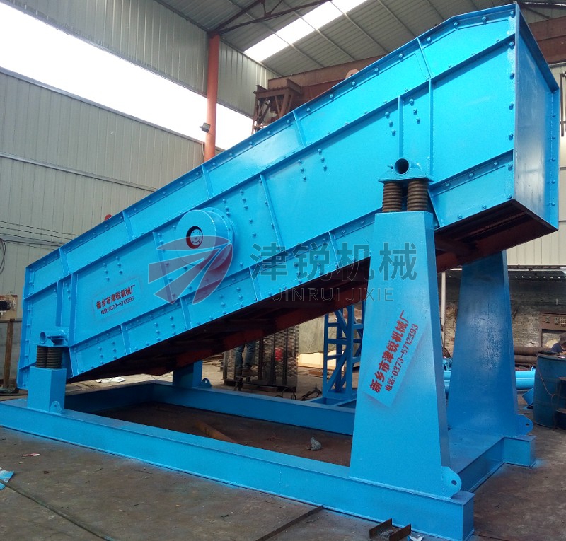 圓篩出廠前試機視頻