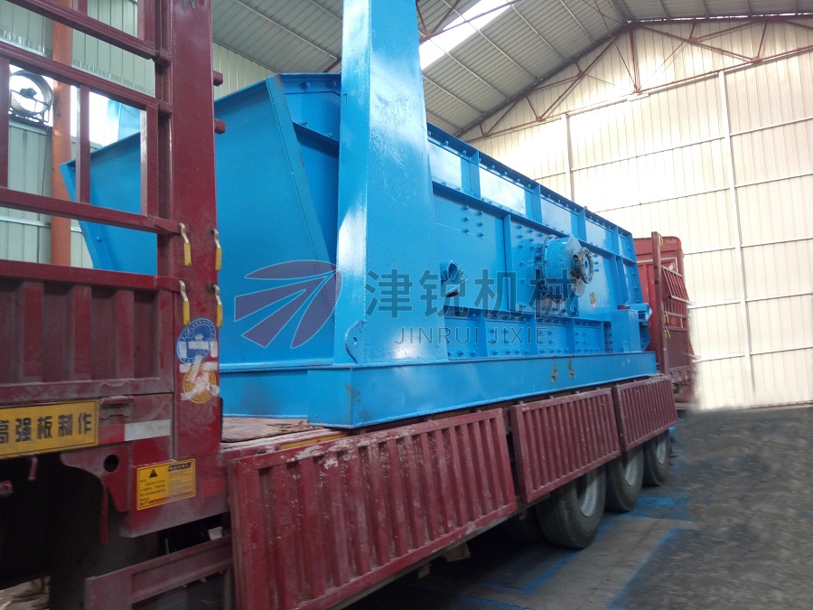 發往廣東客戶的圓振篩-4 發往廣東客戶的圓振篩-4