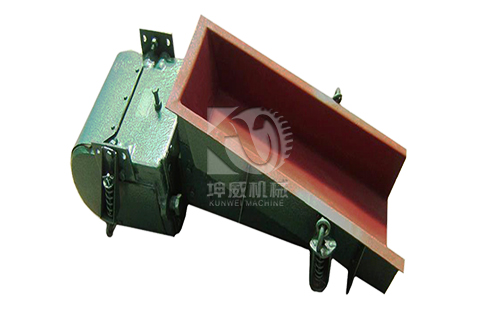 電磁振動給料機(jī)