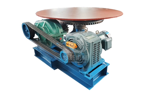 圓盤給料機(jī)